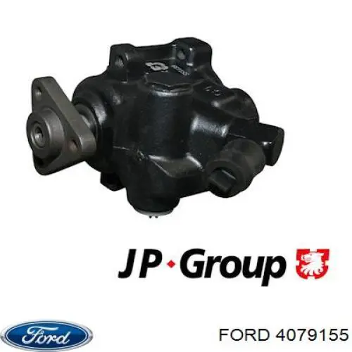 Насос ГПК Ford 4079155 ціна, від 77.48 USD