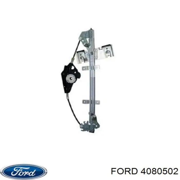 4080502 Ford 