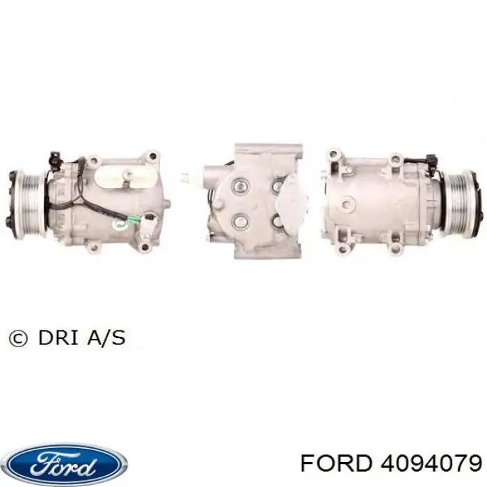  4094079 Ford