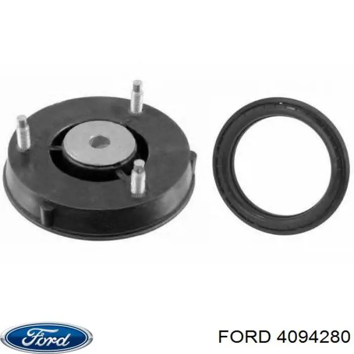 Опора стійки амортизатора переднього Ford 4094280 ціна, від 20.08 USD