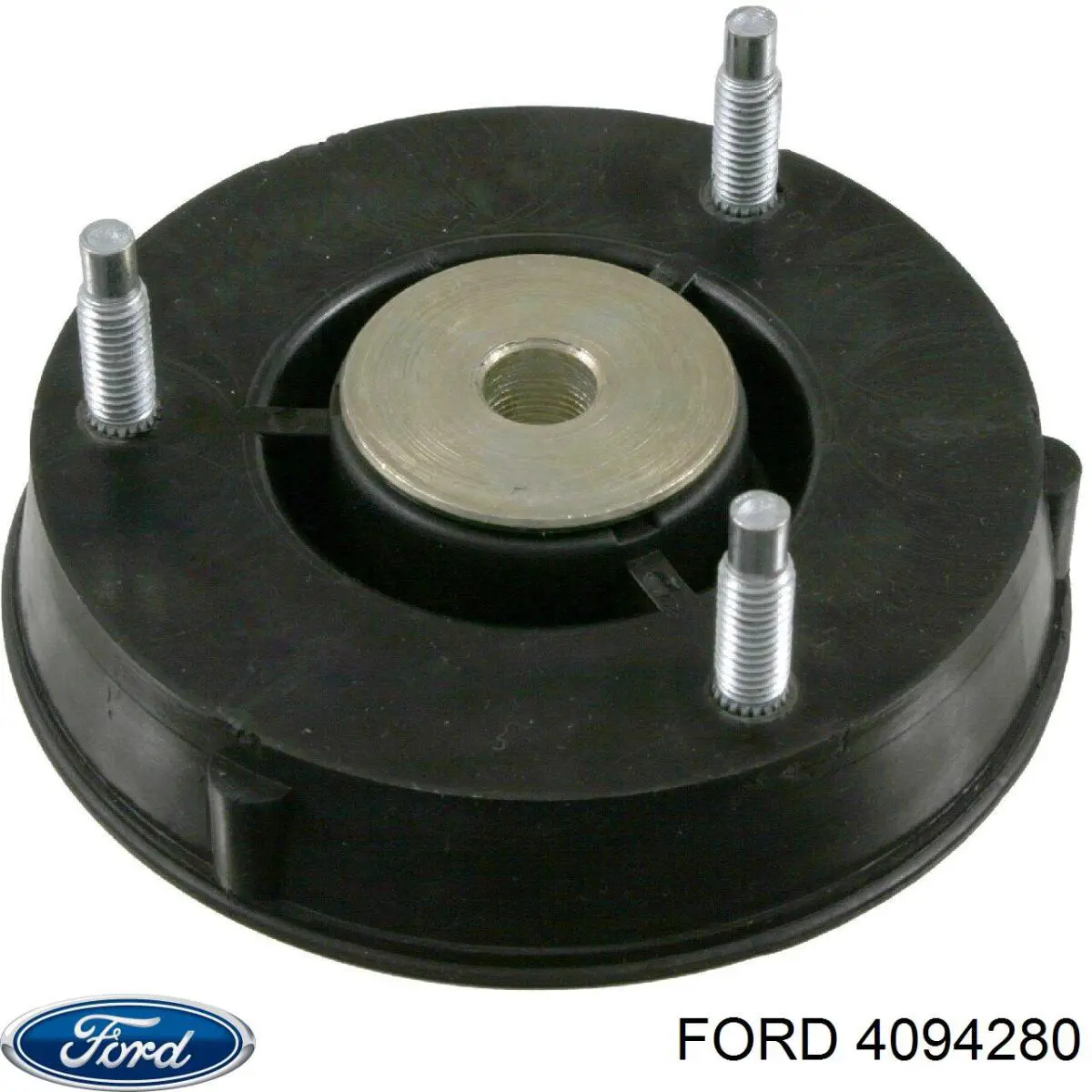 Купити 4094280 Ford Опора амортизатора переднього