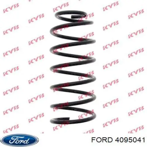  4095041 Ford