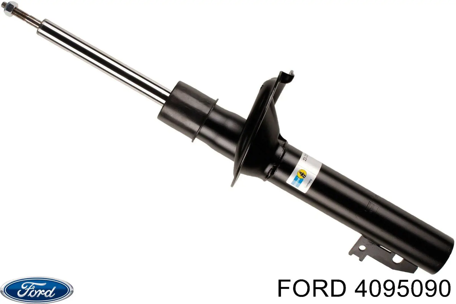 4095090 Ford амортизатор передній