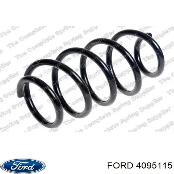 Купити 3C115019AC Ford Підрамник передній