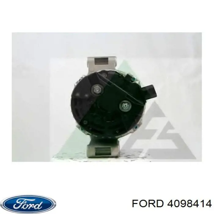 Генератор 4098414 Ford