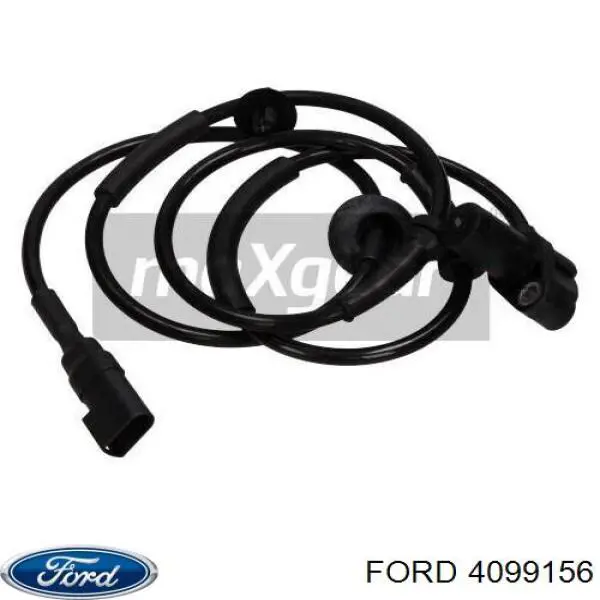 Датчик АБС (ABS) передній 4099156 Ford