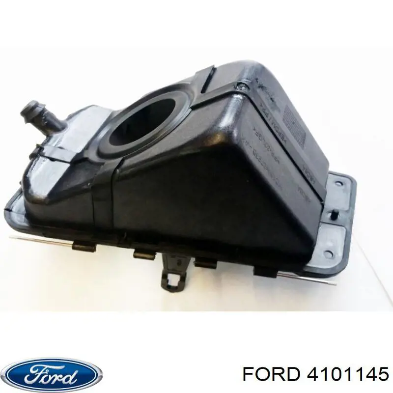 4442912 Ford горловина паливного бака