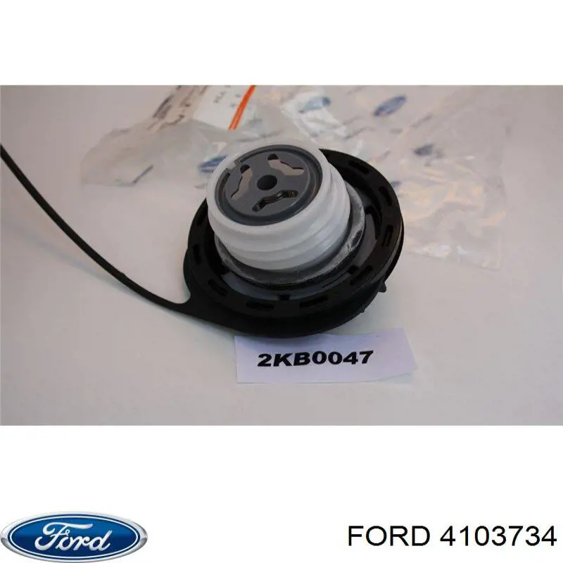  4103734 Ford