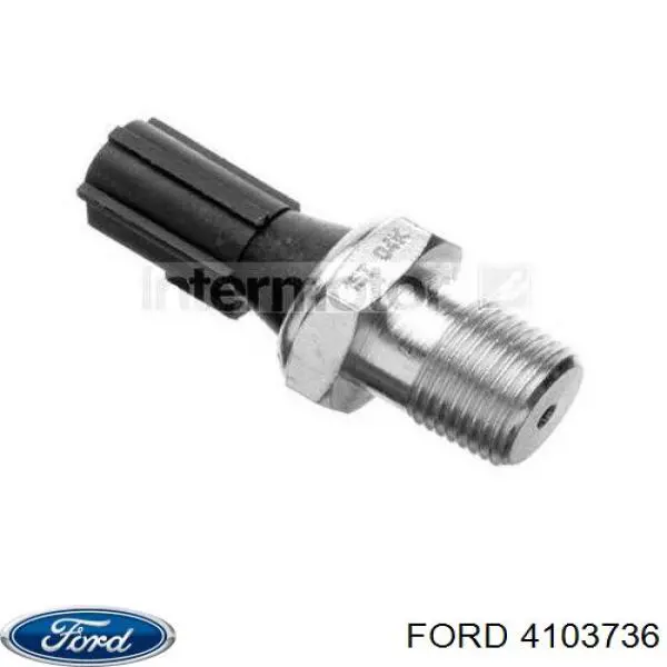 Манометри (показник тиску масла) Ford 4103736 ціна, від 4.98 USD