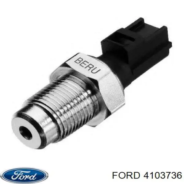 4103736 Ford датчик тиску масла