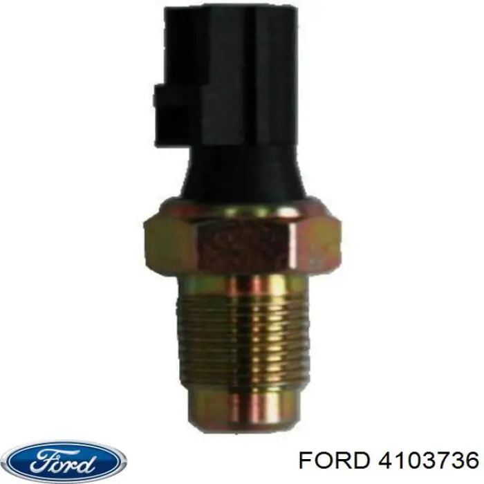 Купити 4103736 Ford Датчик тиску масла