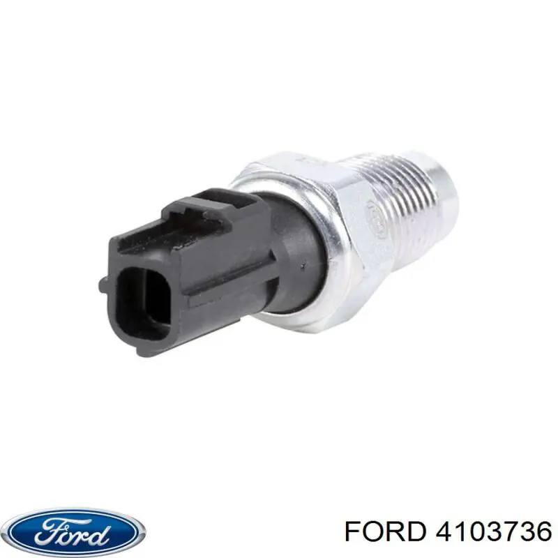 4103736 Ford Датчик показника тиску масла
