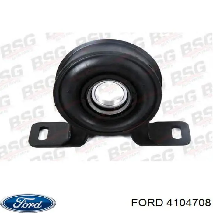 Підвісний підшипник карданного валу Ford 4104708 ціна, від 17.67 USD