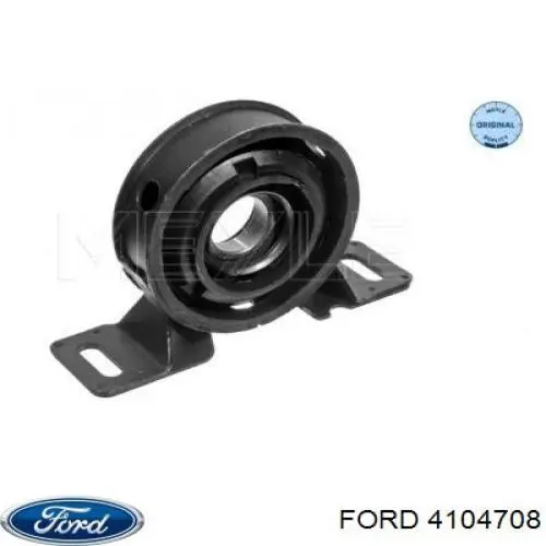 Купити 4104708 Ford Підвісний підшипник карданного валу