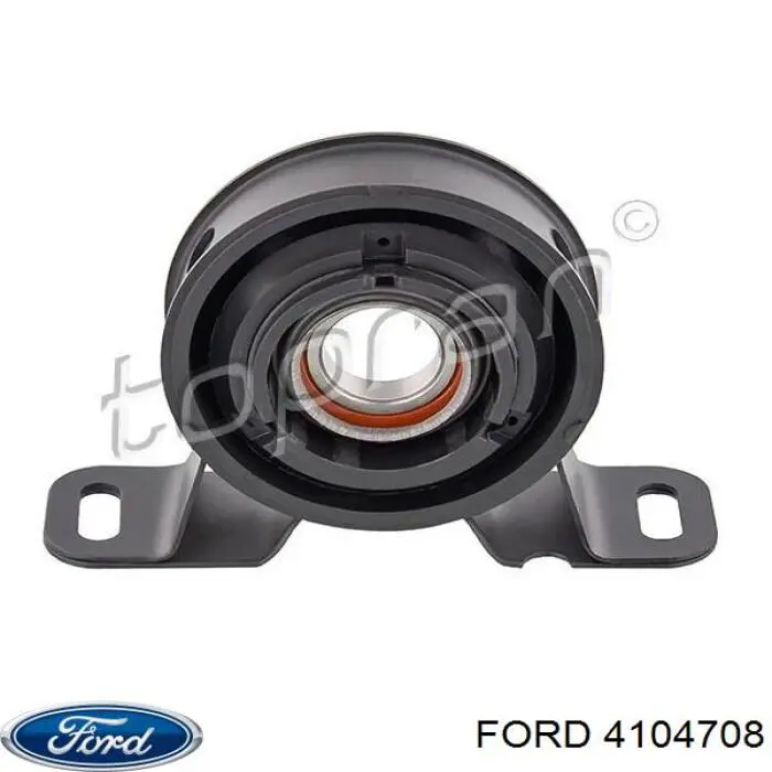 Опора карданного валу Ford 4104708