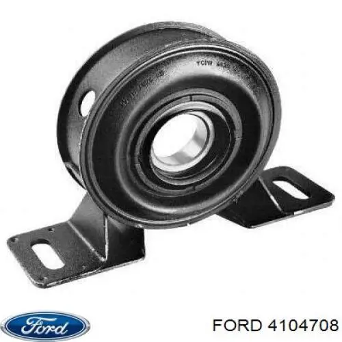 Підвісний підшипник карданного валу Ford 4104708 ціна, від 17.67 USD