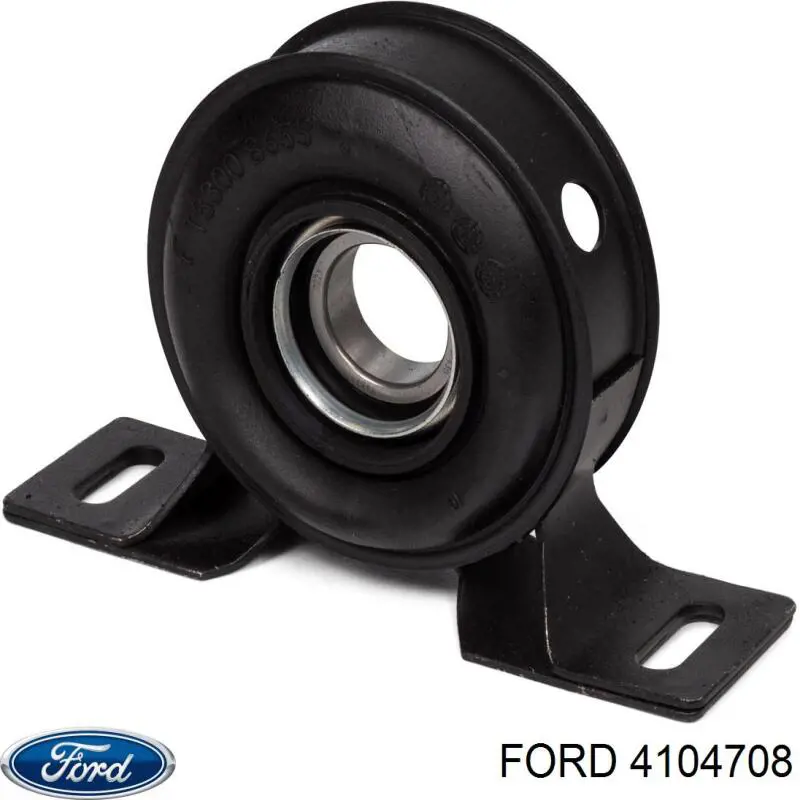 4104708 Ford Підвісний підшипник карданного валу