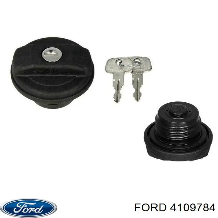  Пробка бензобаку Ford Mondeo 3