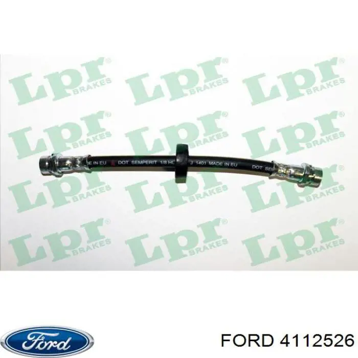  Ford 4112526 ціна, від 50.96 USD