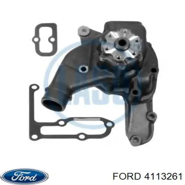  4113261 Ford