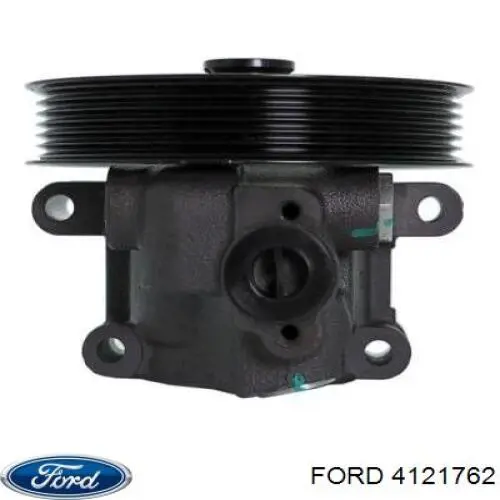 Купити 4121762 Ford Насос гідравліки