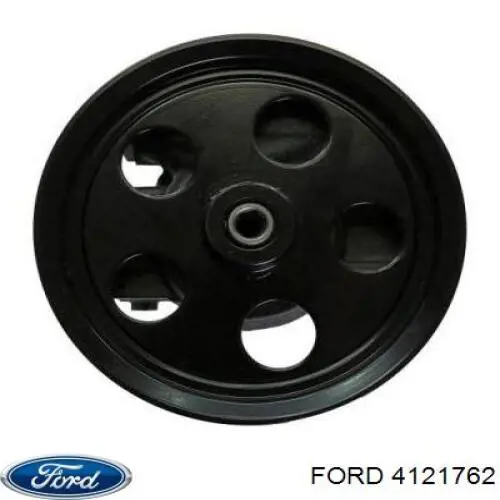 Насос ГУР 4121762 Ford