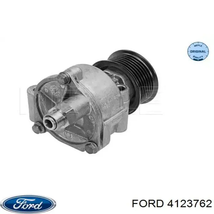 4123762 Ford насос гідропідсилювача керма (гпк)