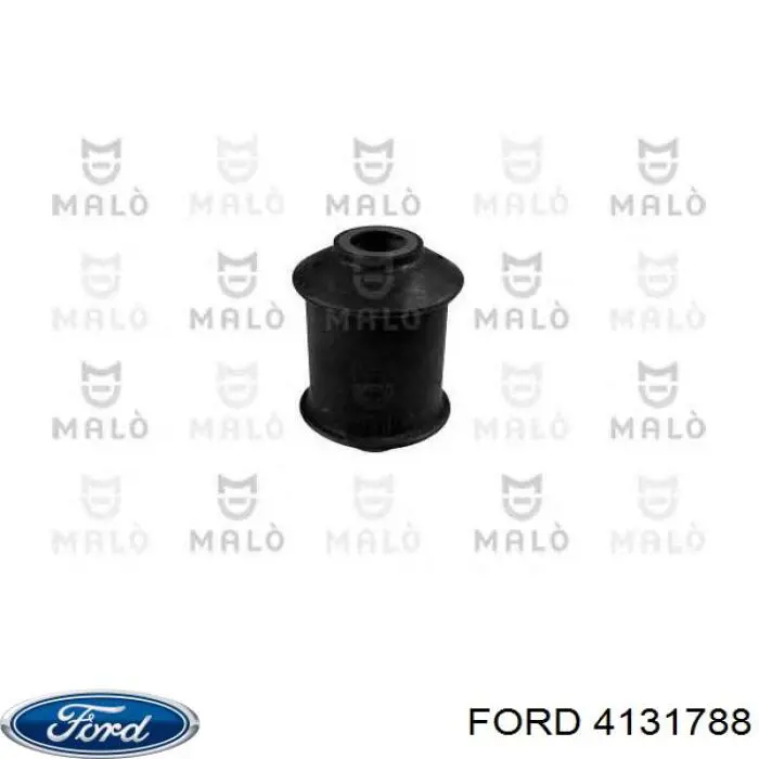 Сайлентблок переднього важеля 4131788 Ford