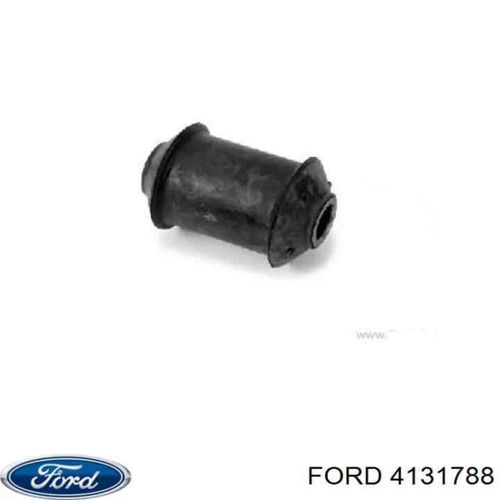 4131788 Ford сайлентблок переднього нижнього важеля