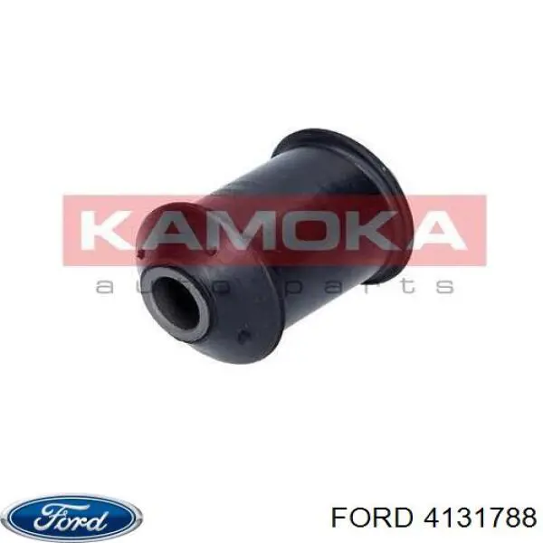 Сайлентблок нижнього важеля передньої підвіски Ford 4131788 ціна, від 4.62 USD