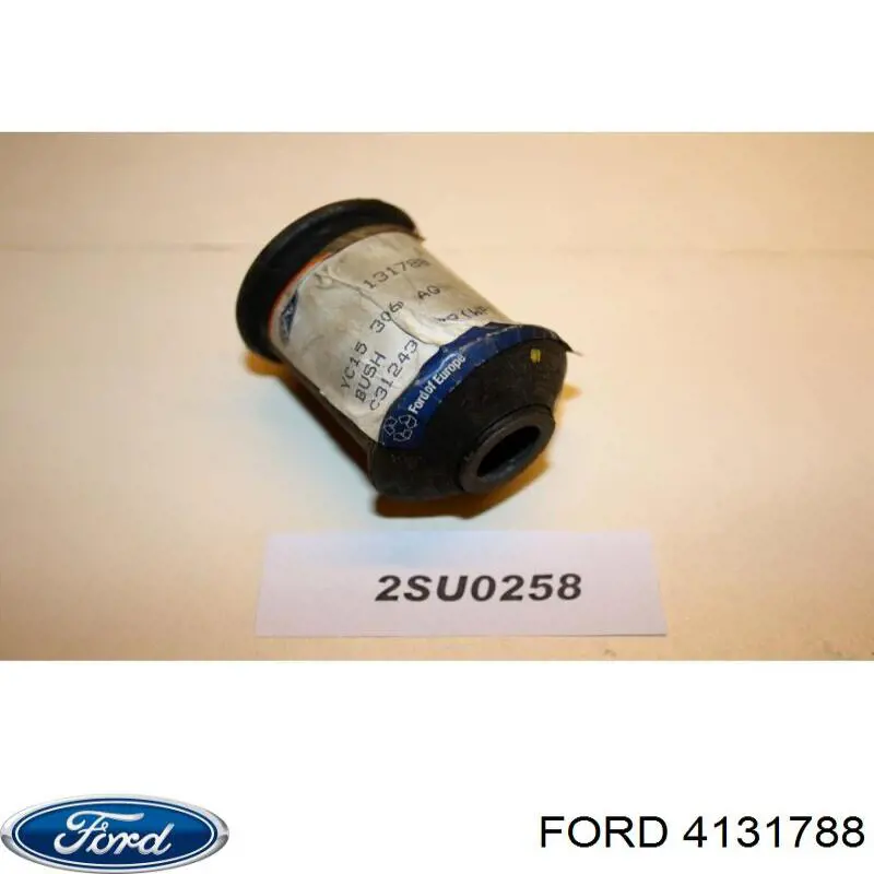 Купити 4131788 Ford Сайлентблок передньої підвіски