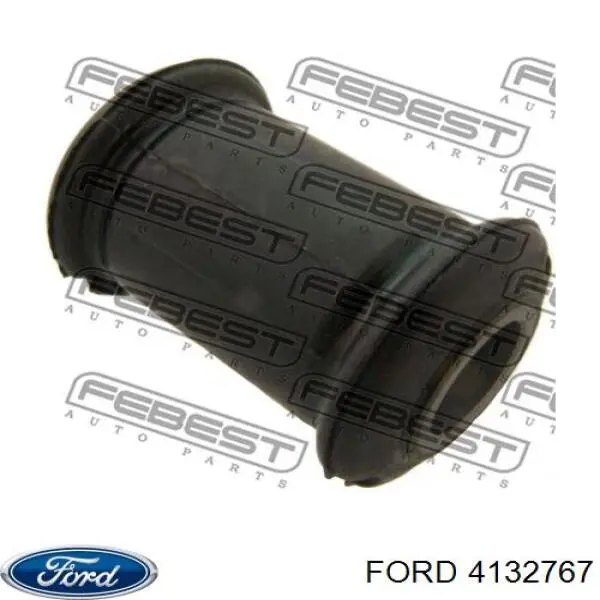 Сайлентблок кріплення рульової рейки Ford 4132767 ціна, від 22.02 USD