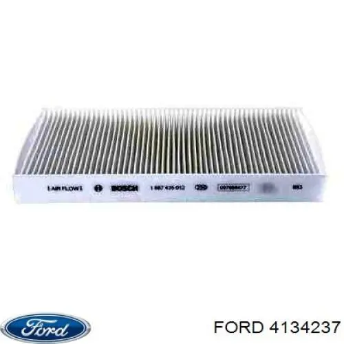 Фільтр салону 4134237 Ford