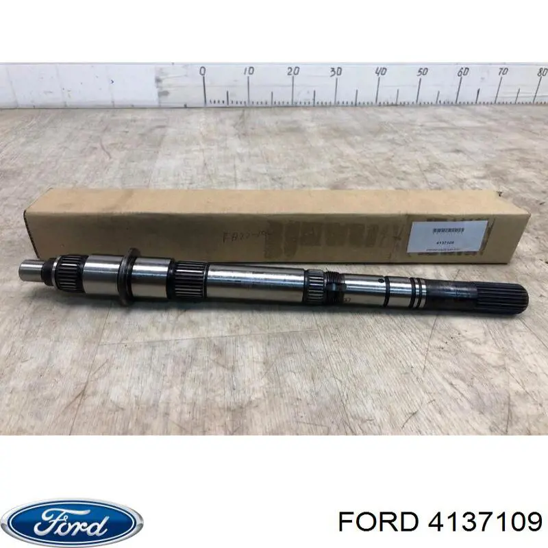 Купити 4137109 Ford 