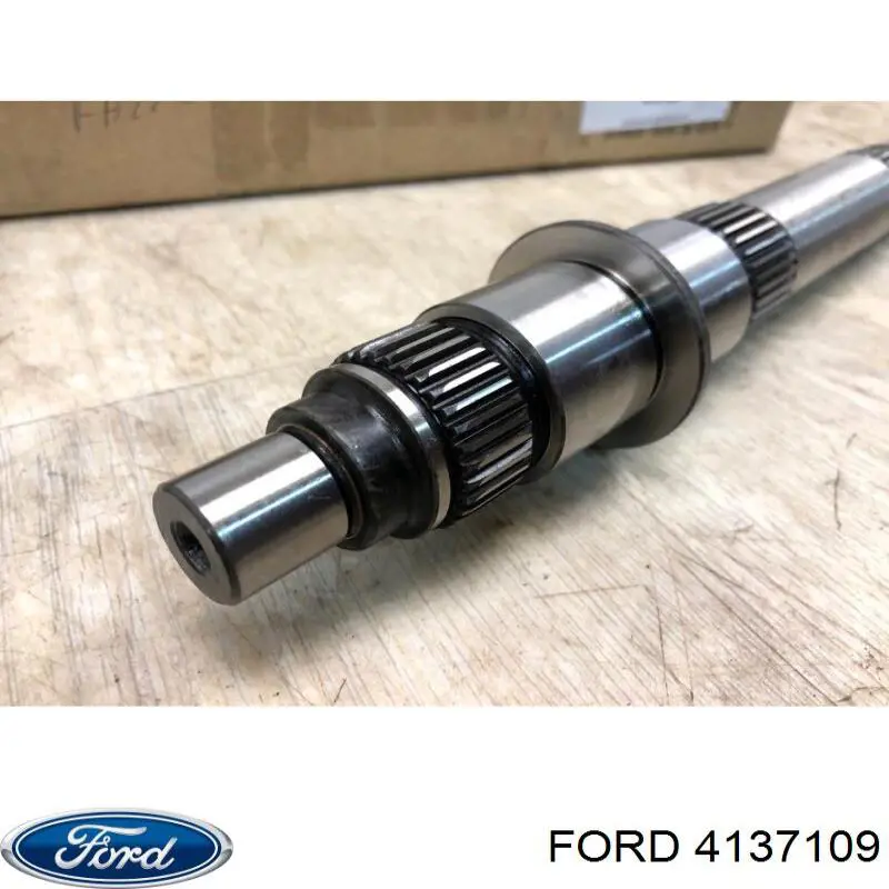  Ford 4137109 ціна, від 318.45 USD