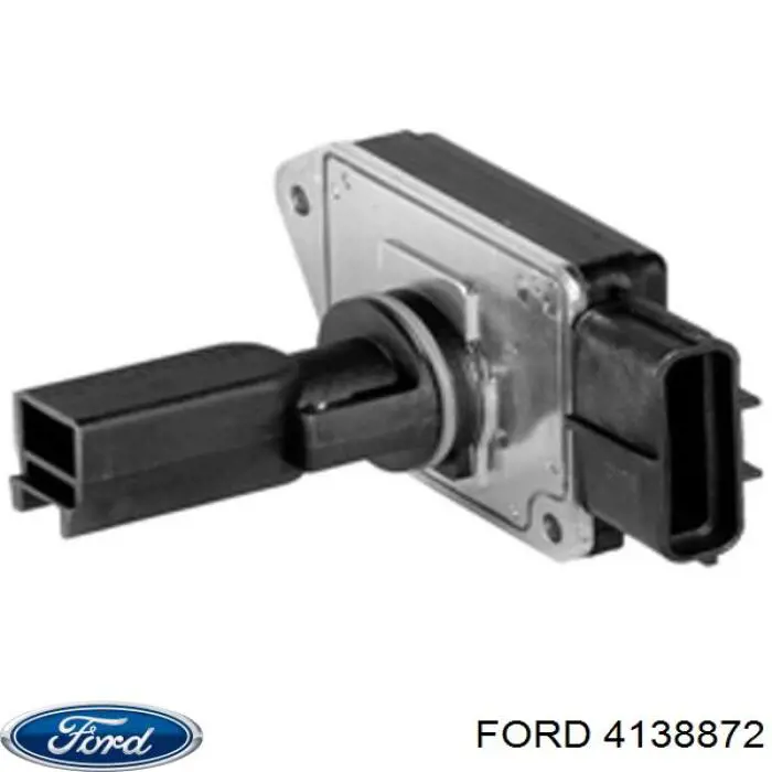 Датчик масової витрати повітря Ford 4138872 ціна, від 60.51 USD