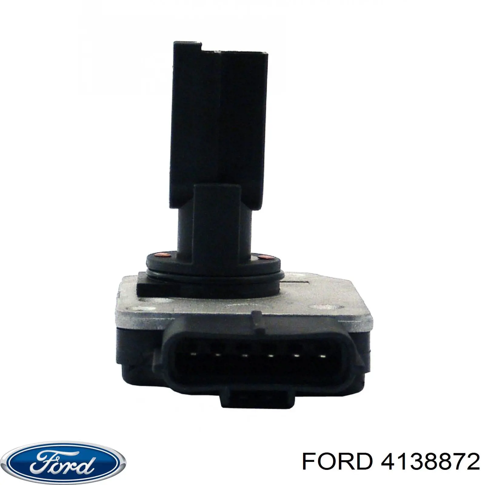 Купити 4138872 Ford Повітромір