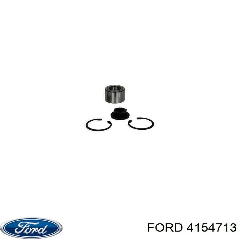 Підшипник маточини задньої Ford 4154713 ціна, від 16.53 USD
