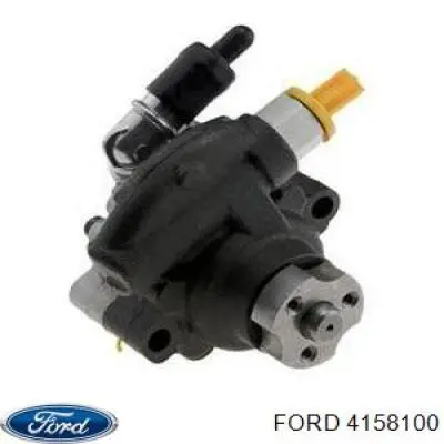 Насос ГПК Ford 4158100 ціна, від 110.48 USD
