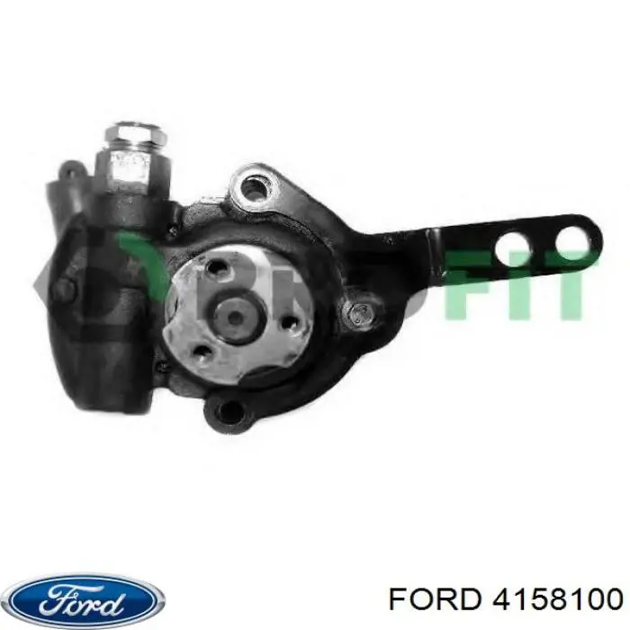 Купити 4158100 Ford Насос гідравліки