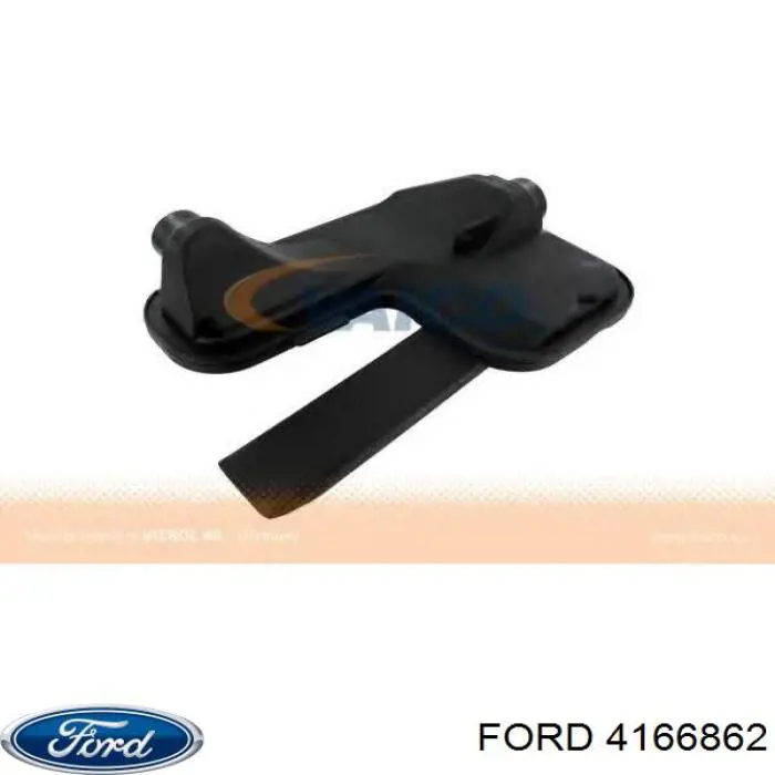 4166862 Ford фільтр акпп