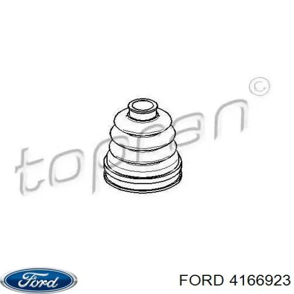  4166923 Ford