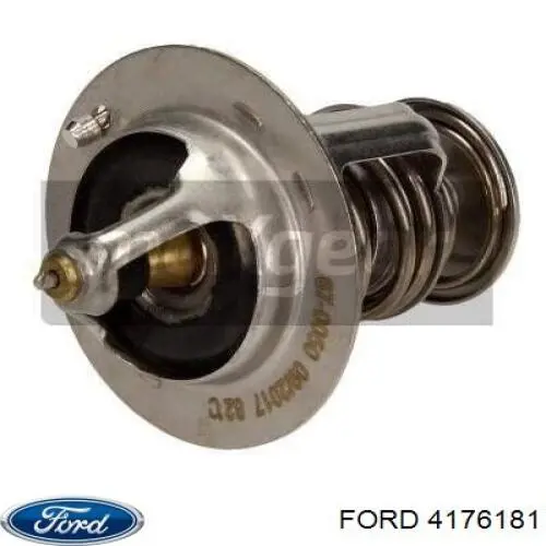 Автомобільний термостат Ford 4176181 ціна, від 12.67 USD