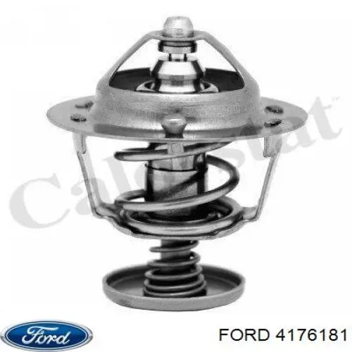 4176181 Ford термостат