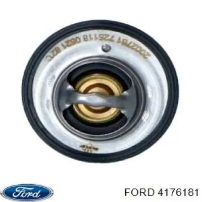 Термостат 4176181 Ford
