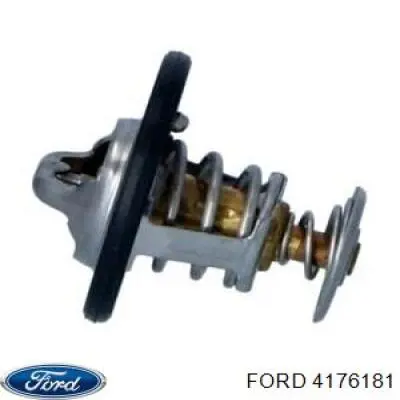 4176181 Ford Авто термостат