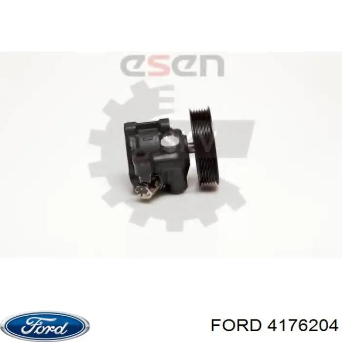 Насос ГПК Ford 4176204 ціна, від 73.23 USD