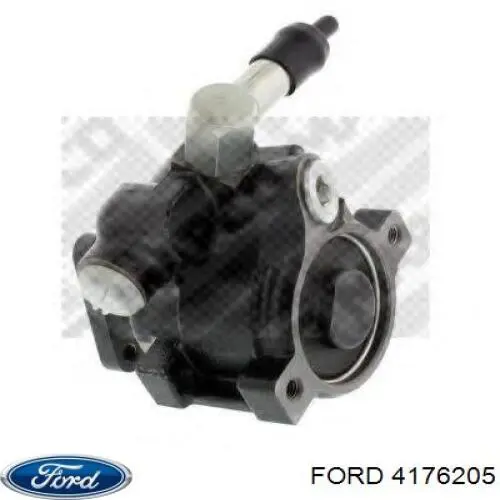 Насос ГПК Ford 4176205 ціна, від 88.40 USD