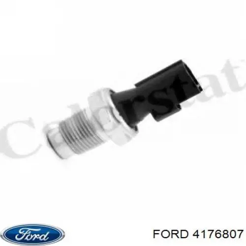 4176807 Ford датчик тиску масла