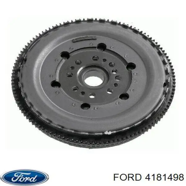 Купити 2294001513 Sachs Маховик із зубчастим ободом в зборі